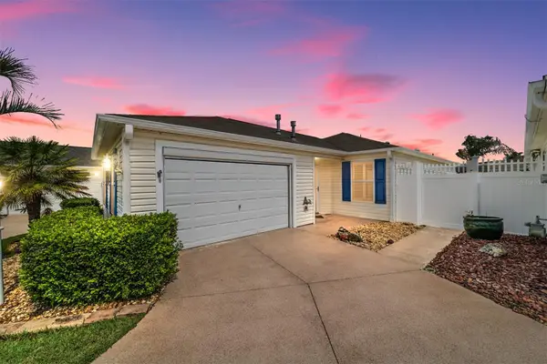 587 Audrey Lane, THE VILLAGES, FL 32162