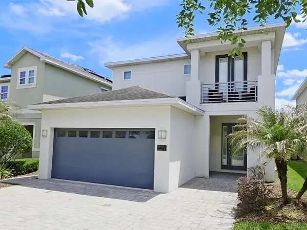 7546 Marker Avenue, KISSIMMEE, FL 34747