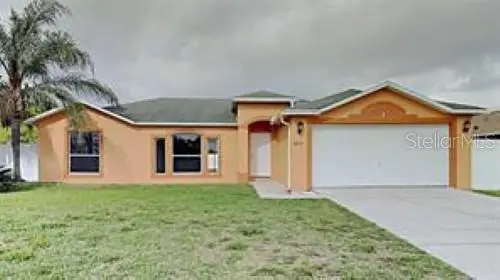 2436 Courtland Boulevard, Deltona, FL 32738 - #1