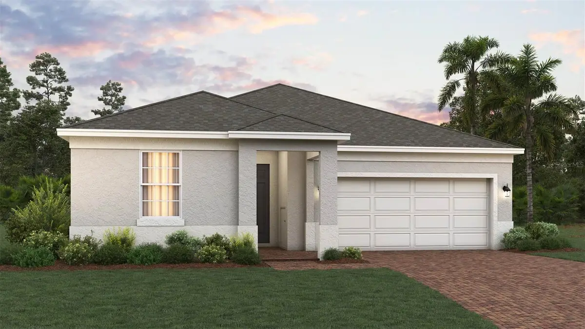 2142 Town Pasture Drive, Eustis, FL 32726 - #1