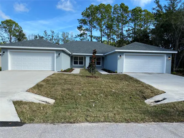 14 Karas Trail #A & B, PALM COAST, FL 32164