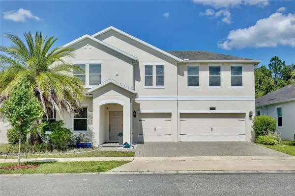4648 Fairy Tale Circle, KISSIMMEE, FL 34746