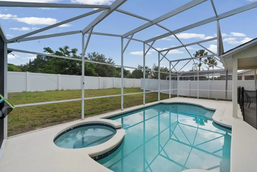 936 Bloomingdale Drive, Davenport, FL 33897 - #2