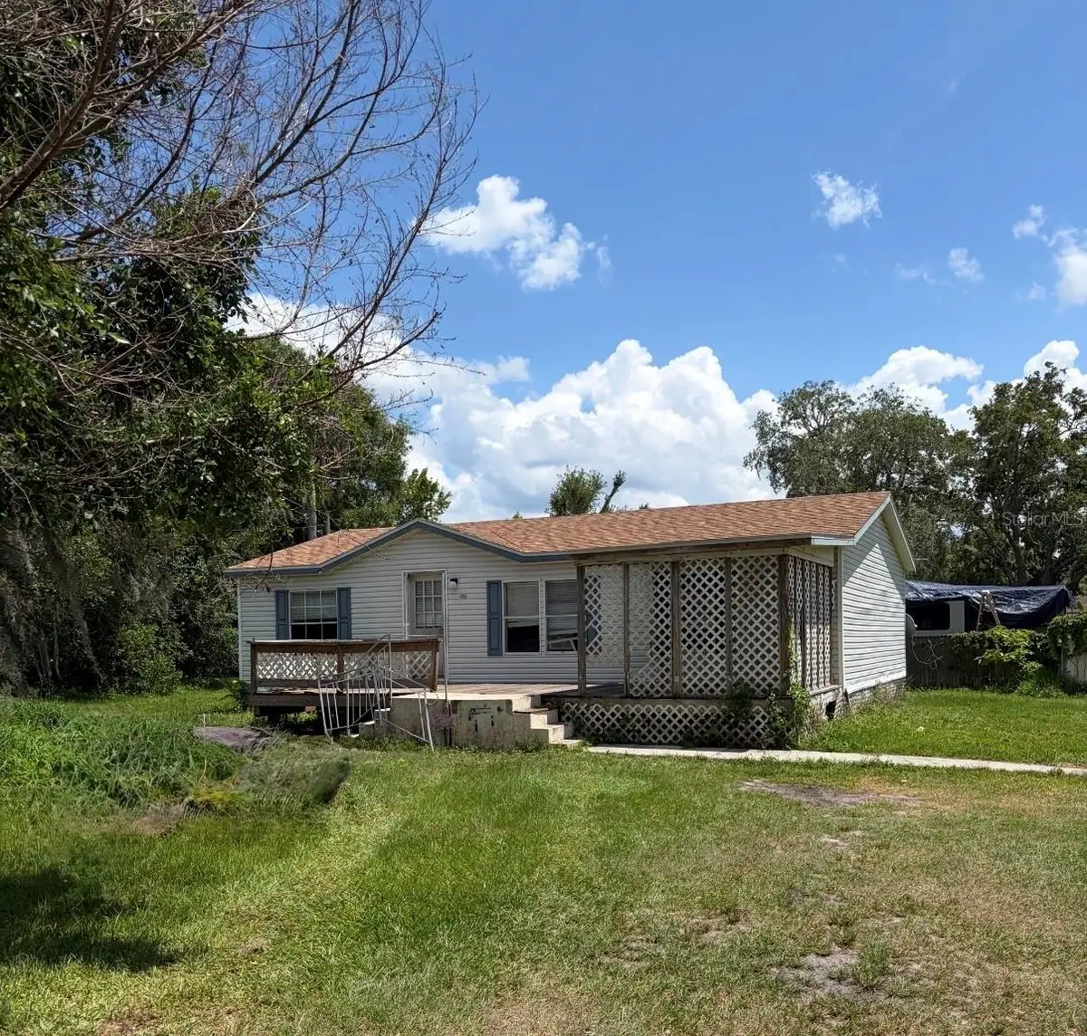 4980 Tuscaroa Avenue, Saint Cloud, FL 34771 - #1