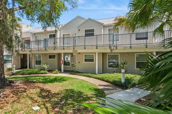 2564 Woodgate Boulevard #204, ORLANDO, FL 32822