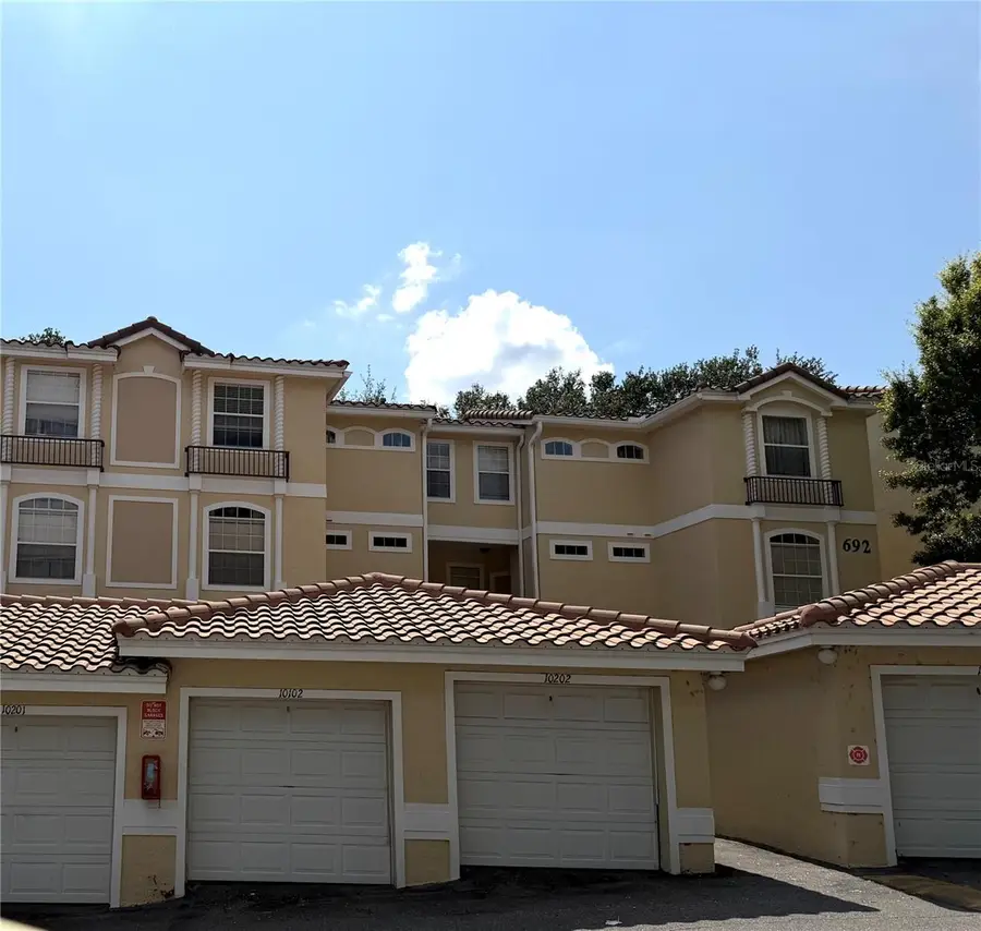 692 Seabrook Court #102, Altamonte Springs, FL 32714 - #2
