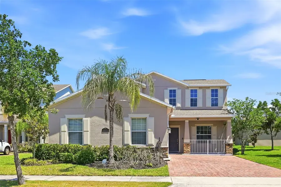 15111 Driftwood Bend Street, Winter Garden, FL 34787 - #2