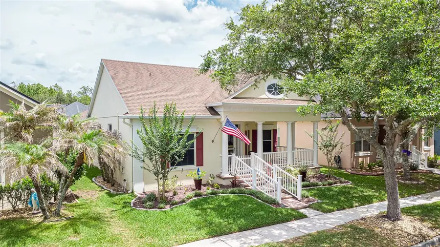 3678 Cassia Drive, Orlando, FL 32828 - #3