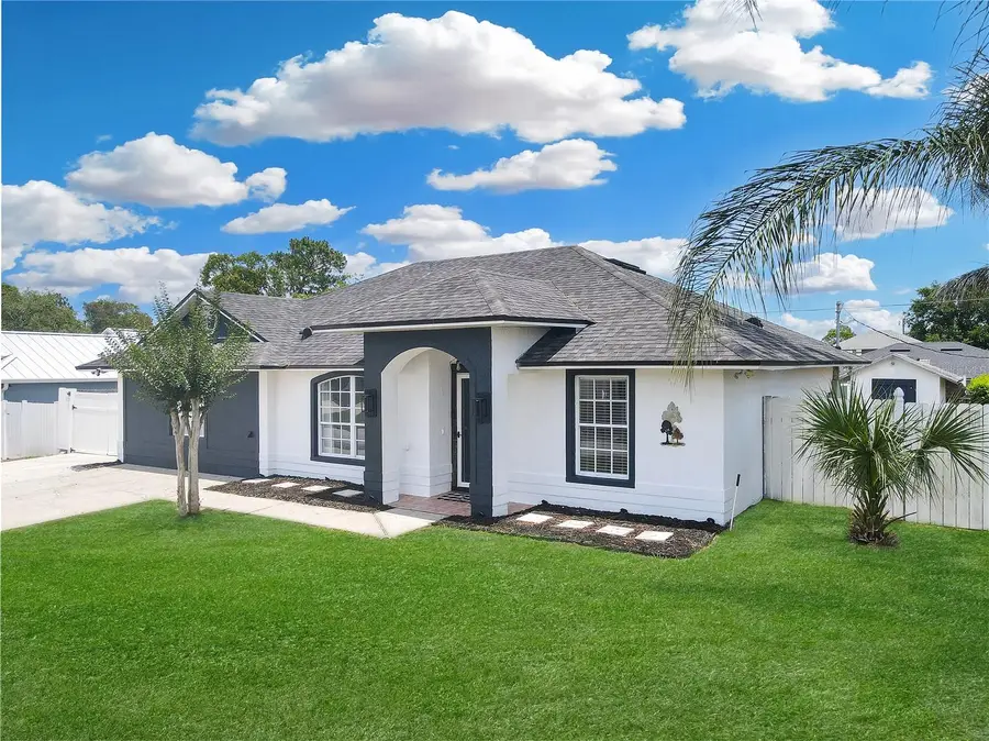 741 Shafton Avenue, Deltona, FL 32738 - #2