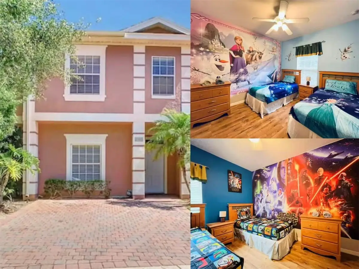 2356 Caravelle Circle, Kissimmee, FL 34746 - #1