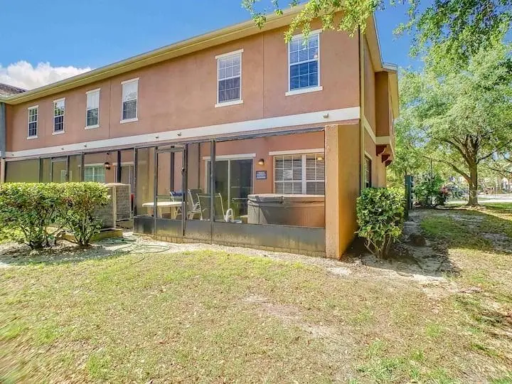 2356 Caravelle Circle, Kissimmee, FL 34746 - #3