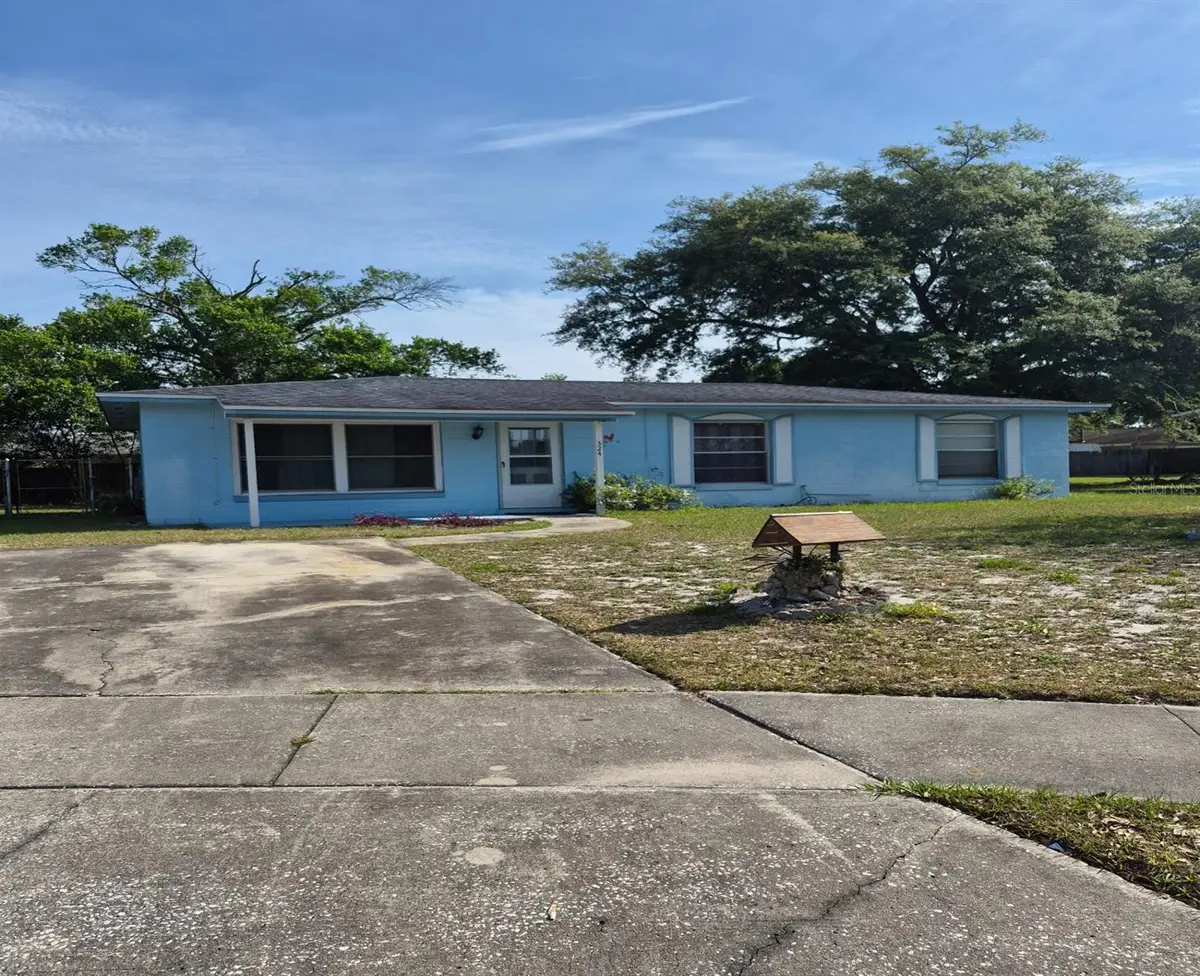 324 Fort Collins Court, Ocoee, FL 34761 - #1
