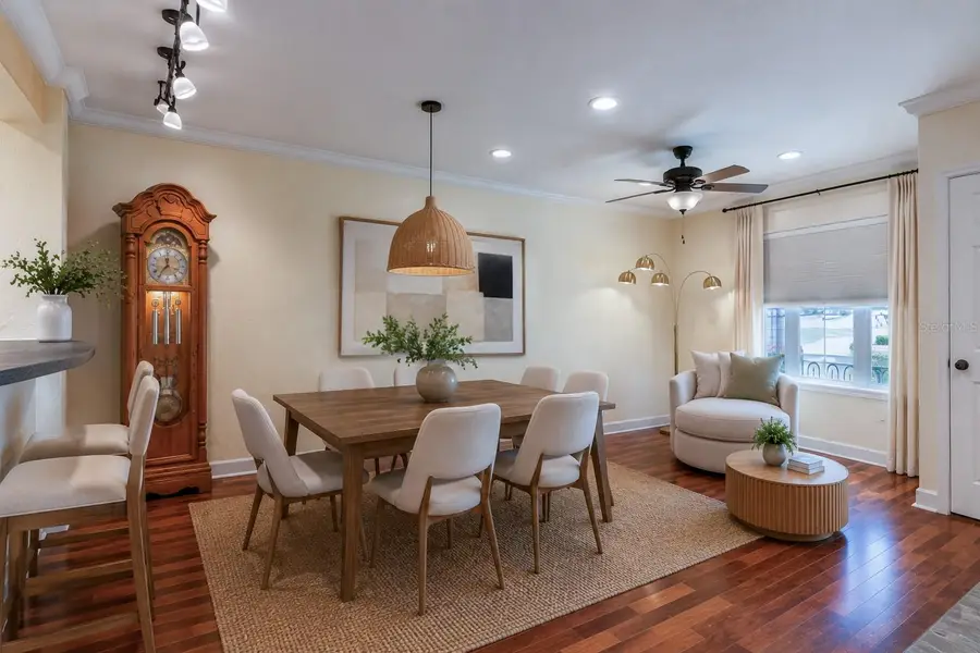 202 E South Street #1044, Orlando, FL 32801 - #2