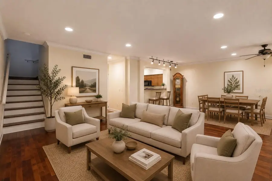 202 E South Street #1044, Orlando, FL 32801 - #3