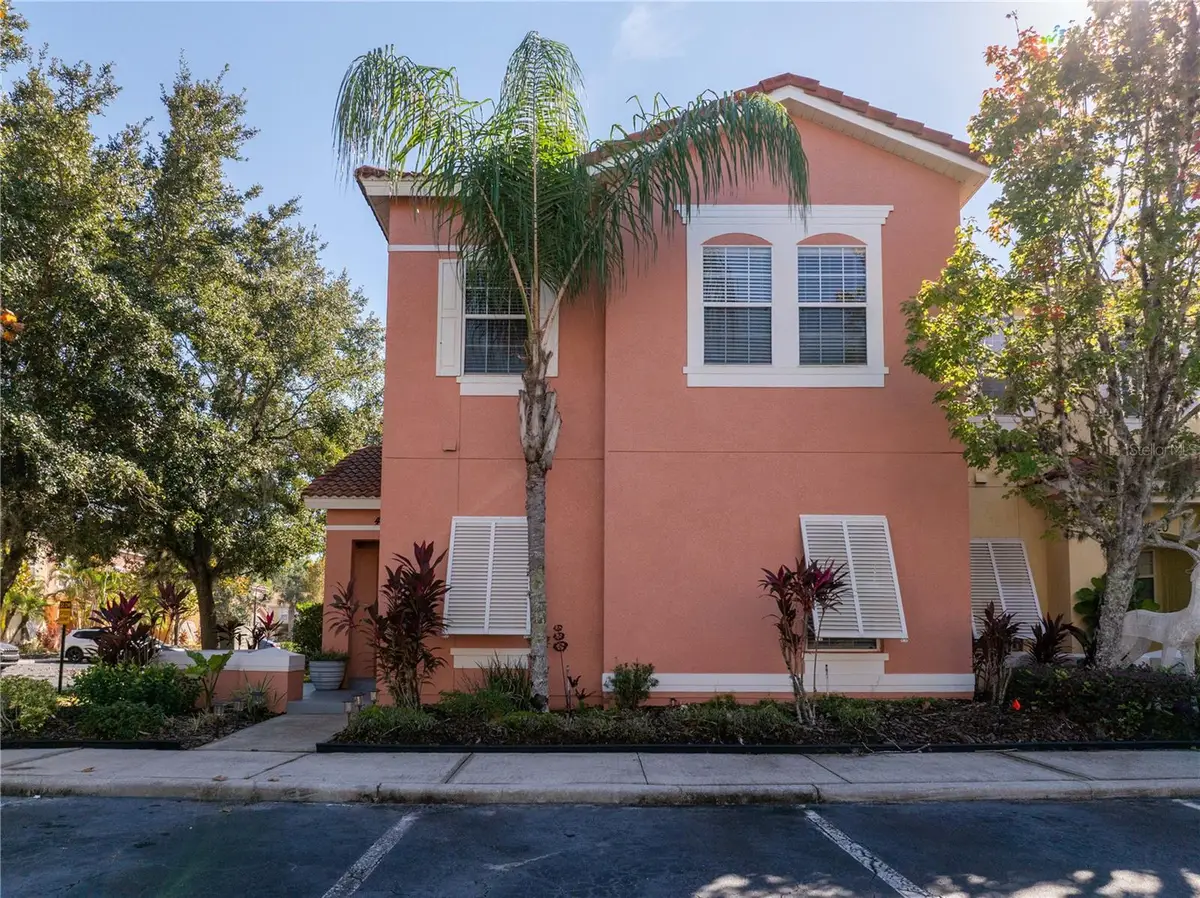 4722 Flagler Beach Way, Kissimmee, FL 34746 - #1