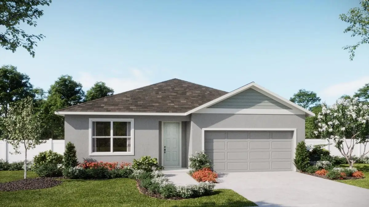 24522 Hodges Reserve Avenue, Howey In The Hills, FL 34737 - #1