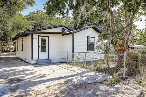 2323 Weber Street, LAKELAND, FL 33801