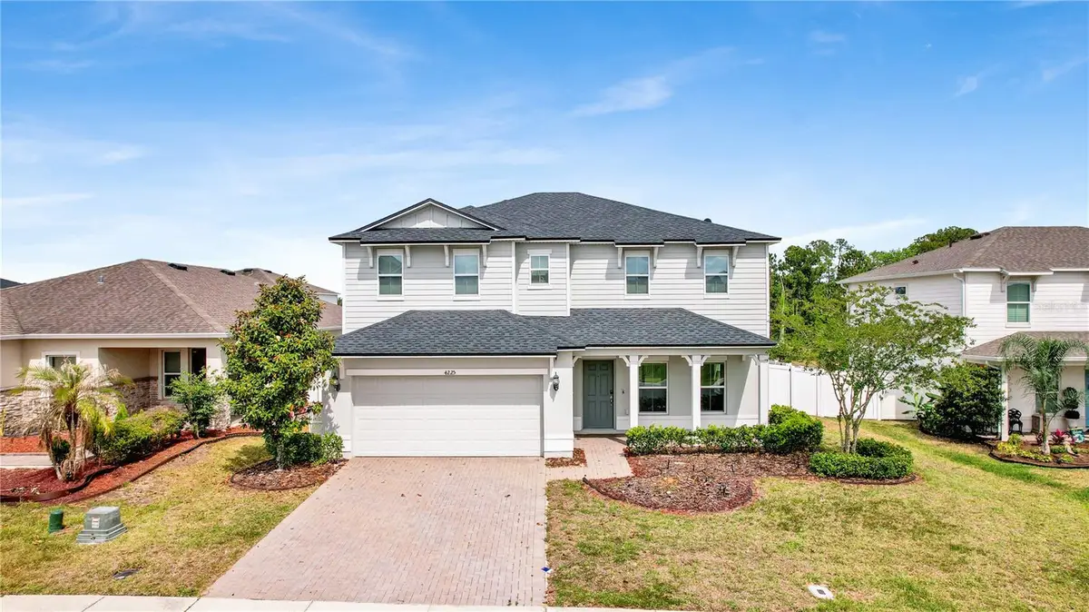 4225 Beargrass Street, Clermont, FL 34714 - #1