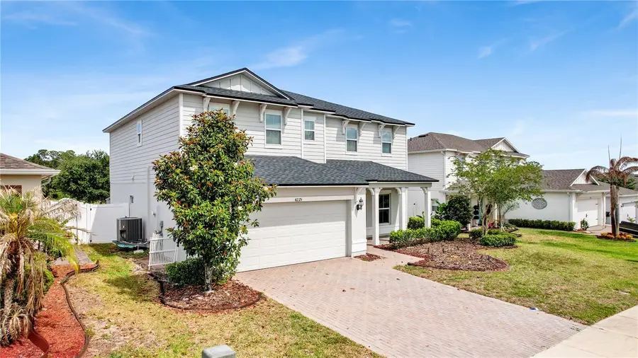 4225 Beargrass Street, Clermont, FL 34714 - #2
