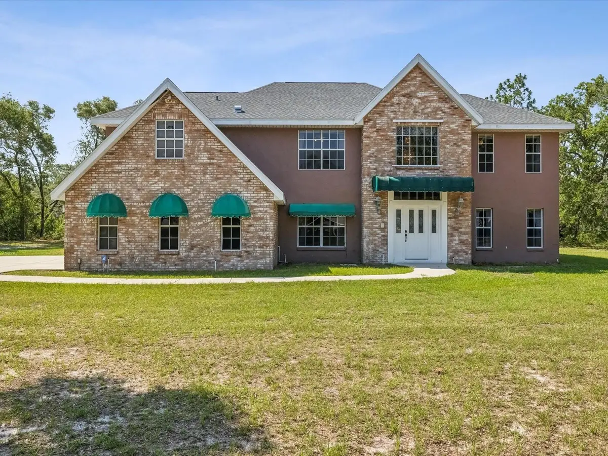 15420 Aubrey Ave, Spring Hill, FL 34610 - #1