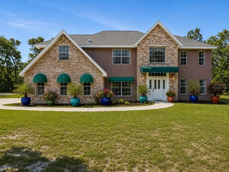 15420 Aubrey Ave, Spring Hill, FL 34610 - #3