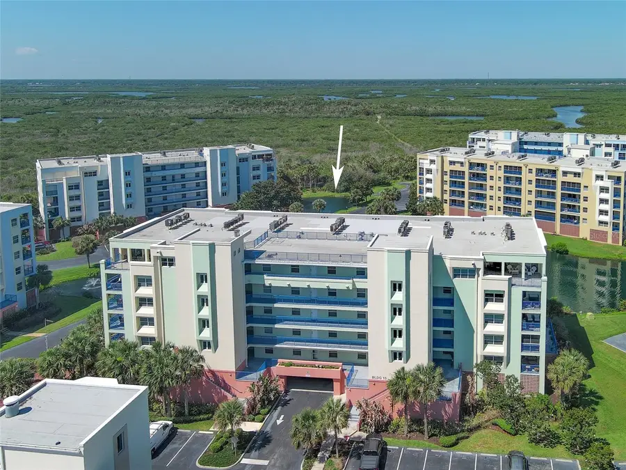 5300 S Atlantic Avenue #15-203, New Smyrna Beach, FL 32169 - #2