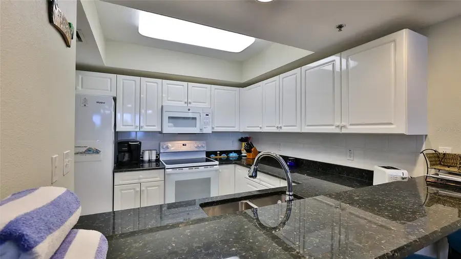 5300 S Atlantic Avenue #15-203, New Smyrna Beach, FL 32169 - #3