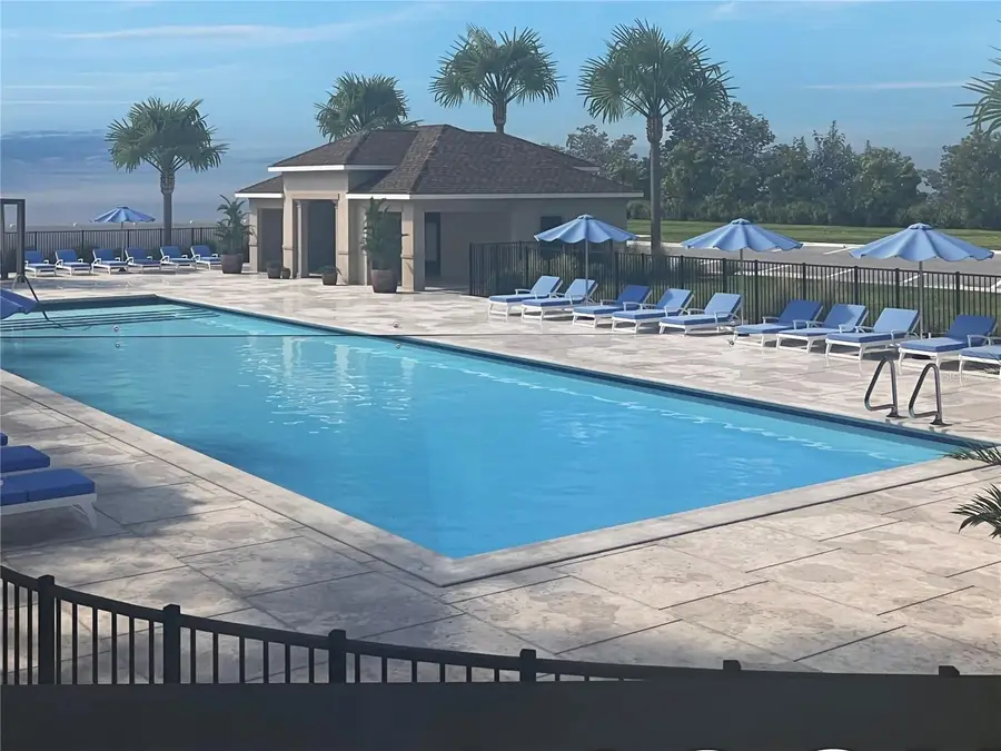 356 Fox Ridge Drive, Groveland, FL 34736 - #2