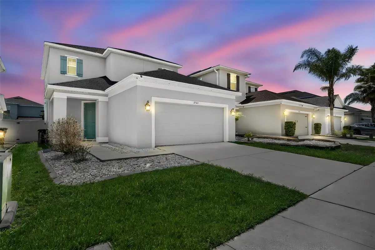 2384 Pearl Cider Street, Orlando, FL 32824 - #1