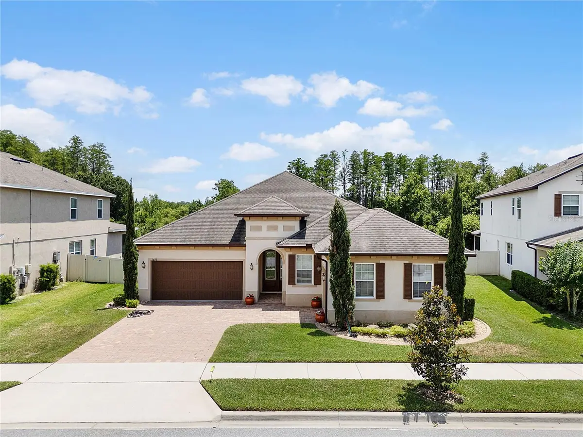 1692 Highbanks Circle, Winter Garden, FL 34787 - #1