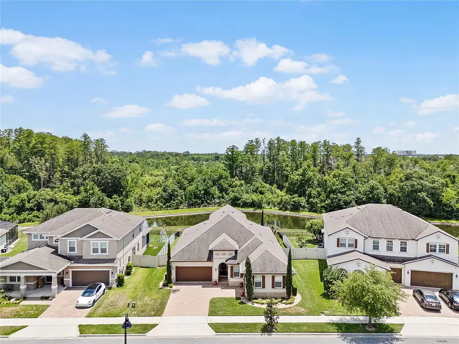 1692 Highbanks Circle, Winter Garden, FL 34787 - #2