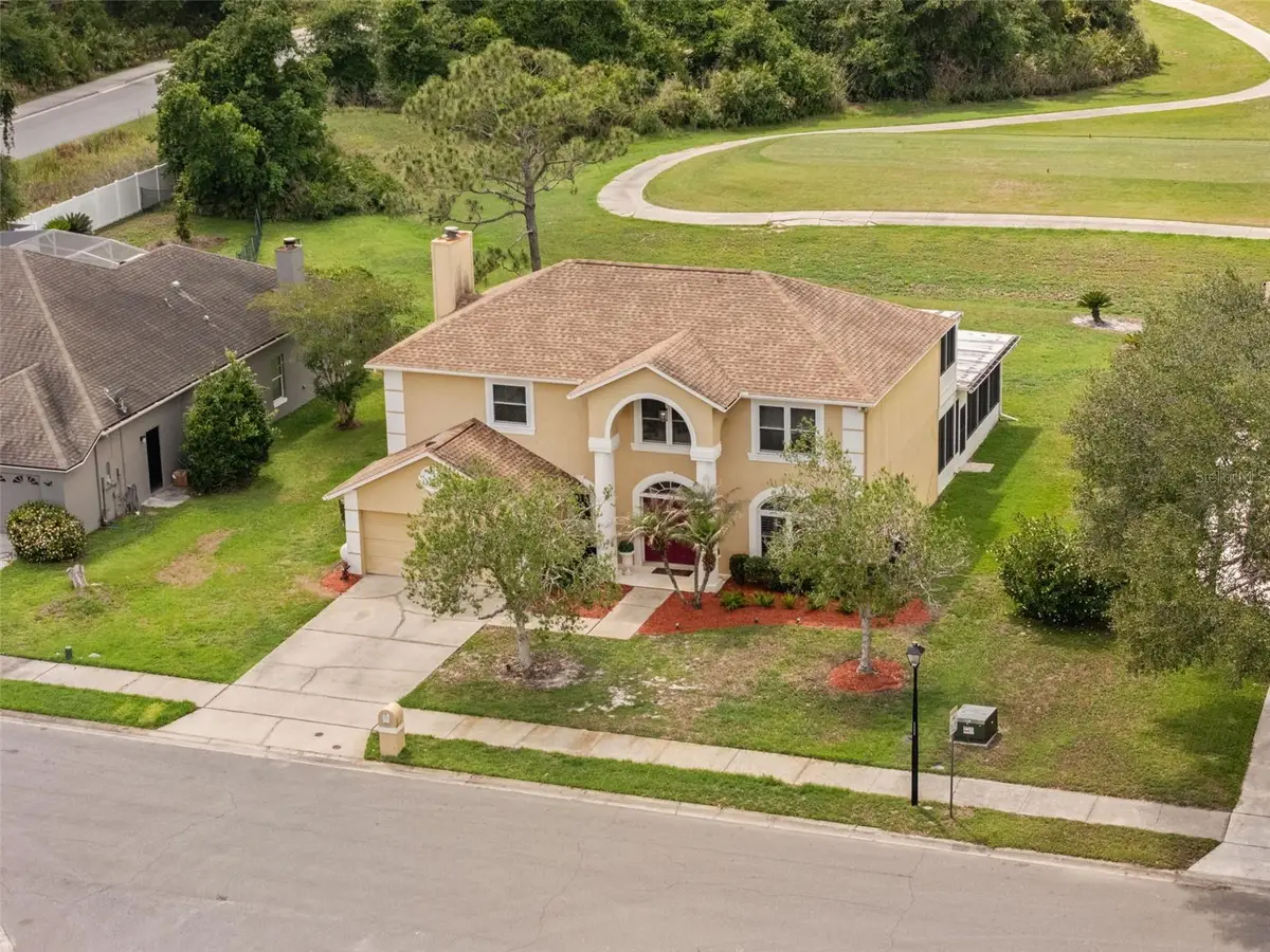 2394 Huntingdale Lane, Oviedo, FL 32765 - #1