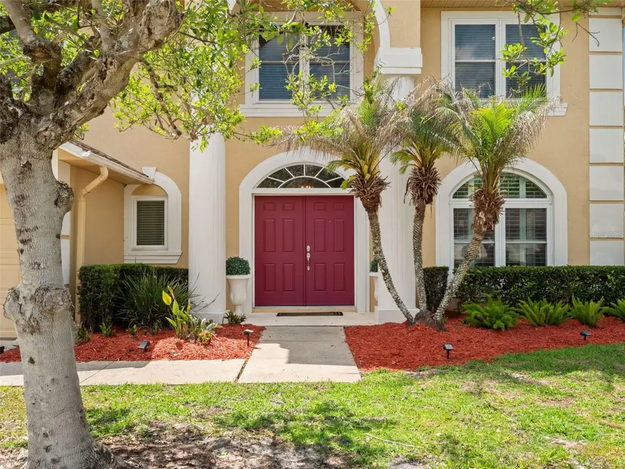 2394 Huntingdale Lane, Oviedo, FL 32765 - #2