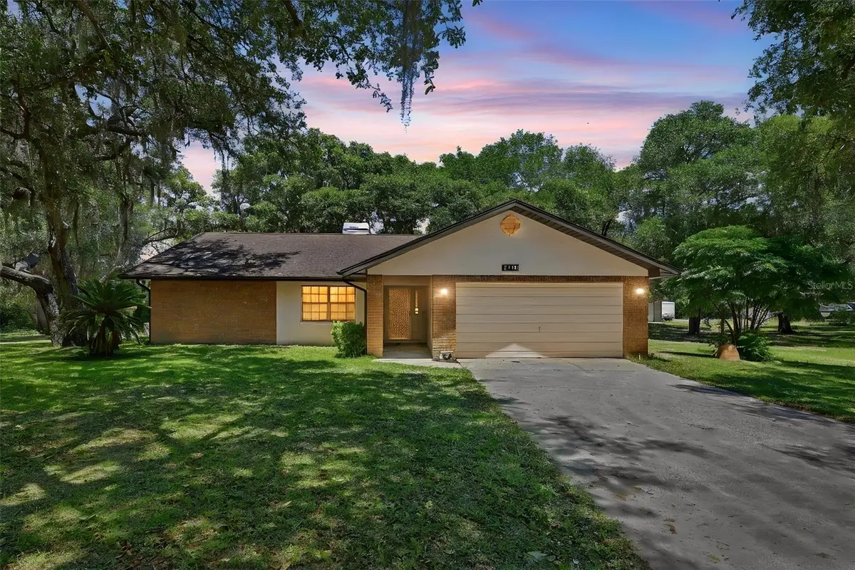 3915 S Spaniel Trail, Inverness, FL 34450 - #1