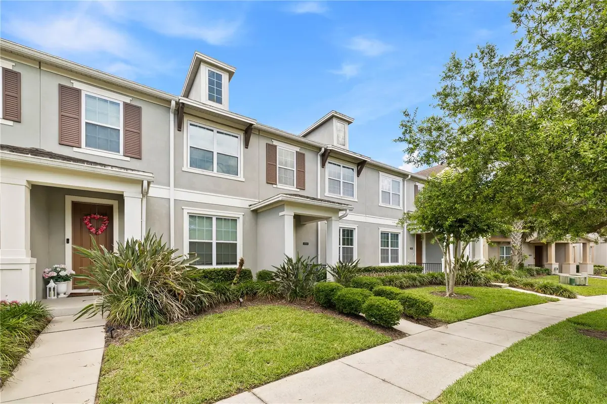 15591 Honeybell Drive, Winter Garden, FL 34787 - #1