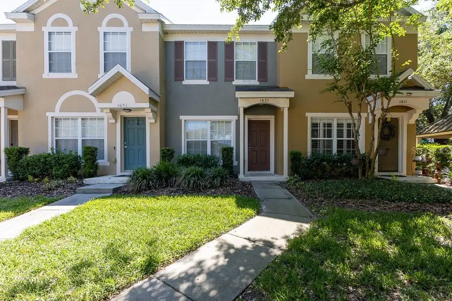 1621 Stockton Drive, Sanford, FL 32771 - #2