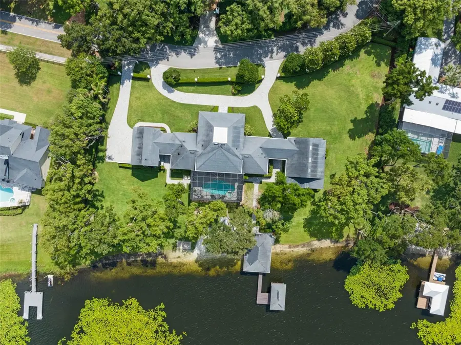 5500 W Lake Butler Road, Windermere, FL 34786 - #3