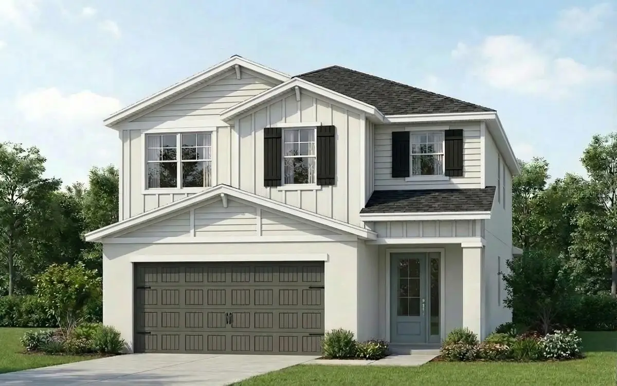 324 Cypress Street, Orlando, FL 32824 - #1