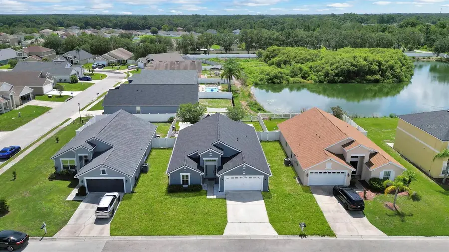 8335 Adele Road, Lakeland, FL 33810 - #2