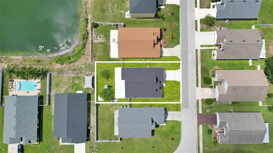8335 Adele Road, Lakeland, FL 33810 - #3