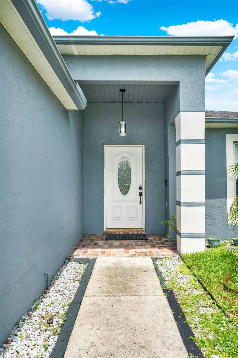 10707 Palaiseau Court, Orlando, FL 32825 - #2