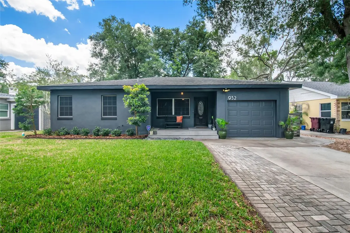 932 Mayfair Circle, Orlando, FL 32803 - #1