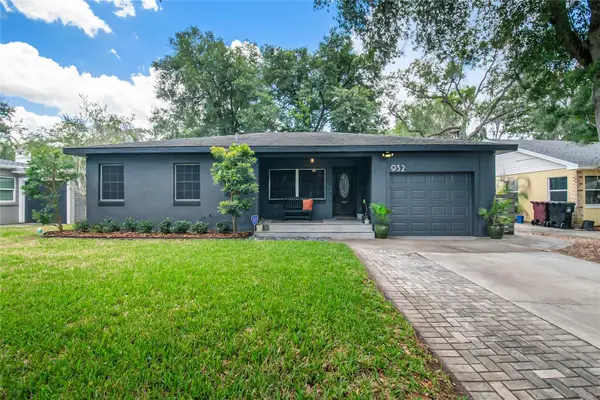 932 Mayfair Circle, ORLANDO, FL 32803