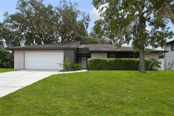 309 Redwing Way, CASSELBERRY, FL 32707