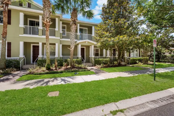 6528 Helmsley Circle, WINDERMERE, FL 34786