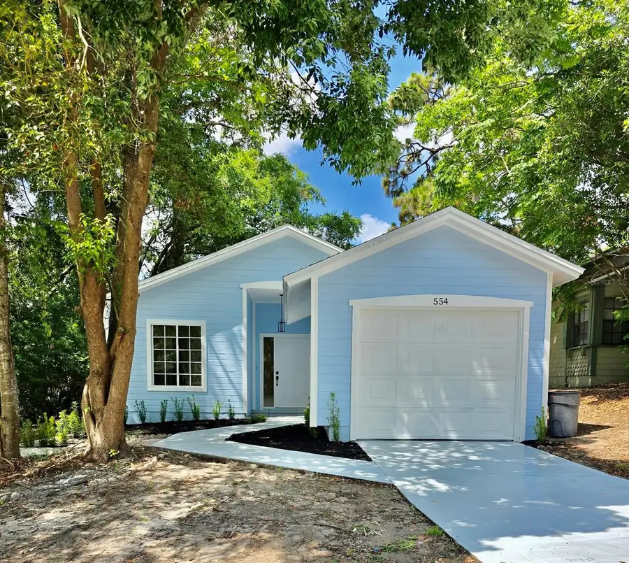 554 Portland Circle, Apopka, FL 32703 - #2