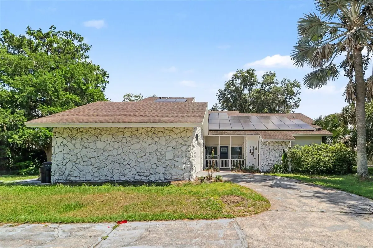 3181 Whisper Wind Drive, Saint Cloud, FL 34771 - #1