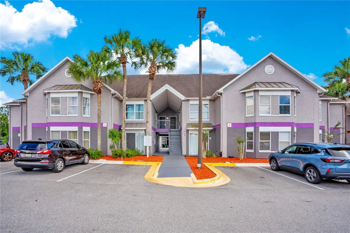3100 Parkway Boulevard #424, Kissimmee, FL 34747 - #1