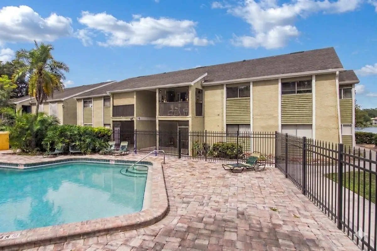 912 Lake Destiny Road #F, Altamonte Springs, FL 32714 - #1