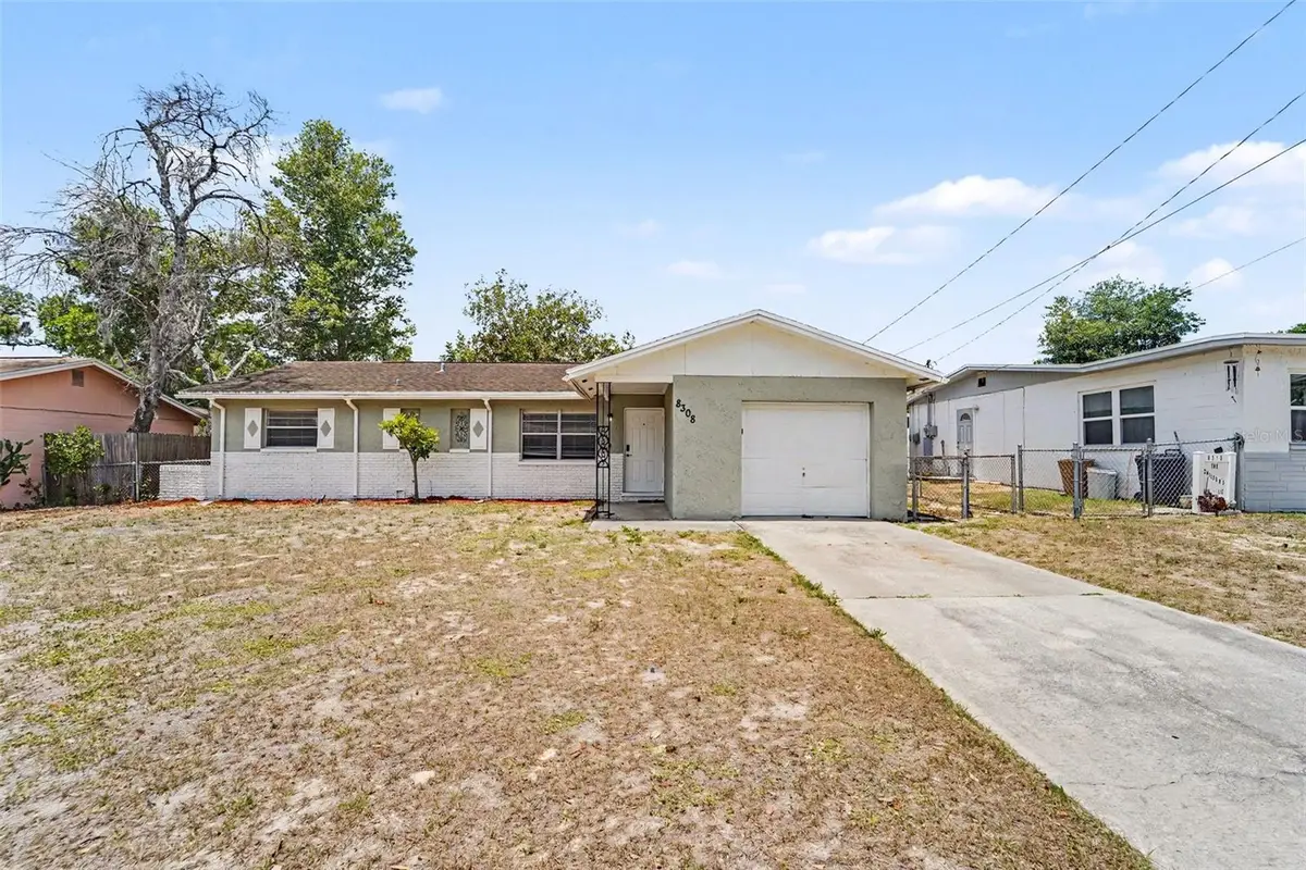 8308 Oleander Lane, Tampa, FL 33637 - #1
